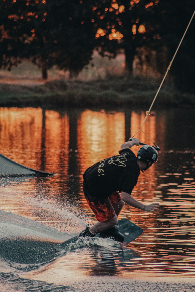5 Biggest Wake Surfing Competitions in the USA