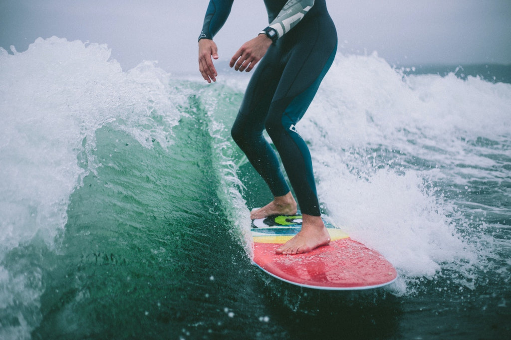 Top 5 Wakesurfing Schools in the US